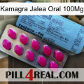 Kamagra Jelly Oral 100Mg 35